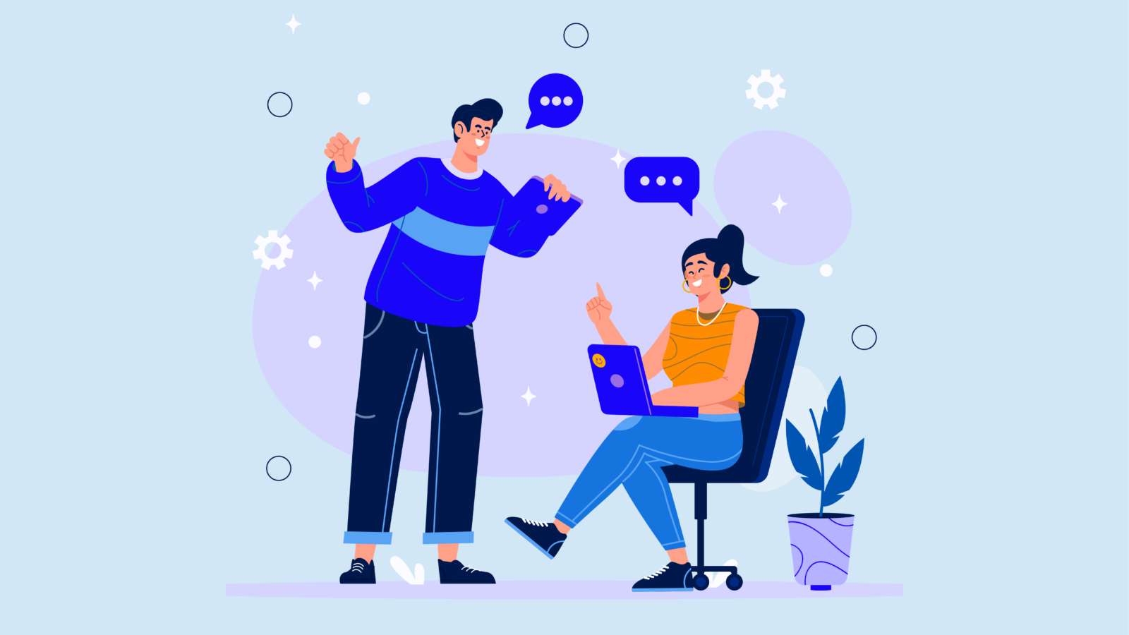 Best Behavioral Interview