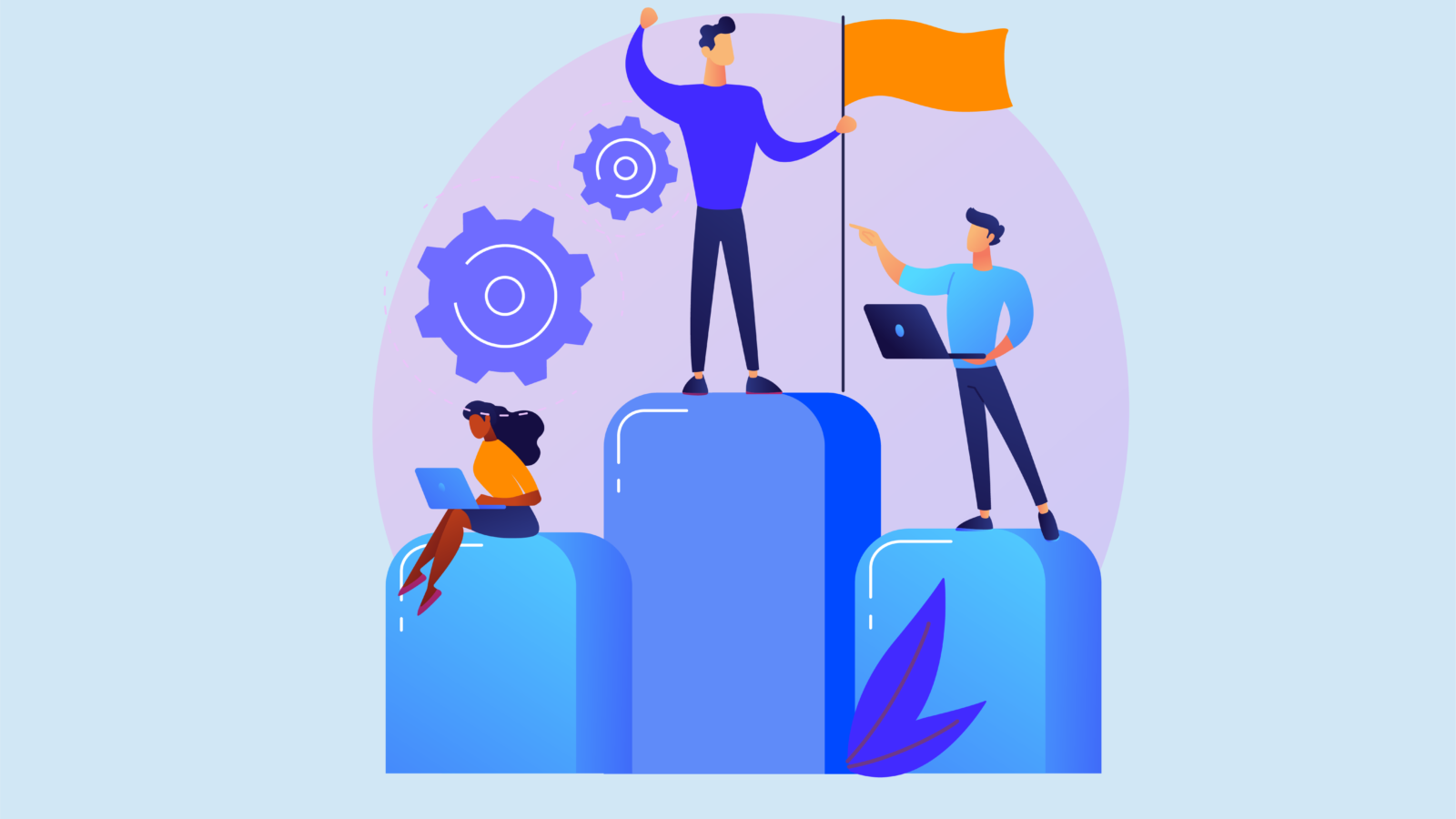 The Power of Interpersonal Skills: Unlocking Student Career Success with test.mirro.ai
