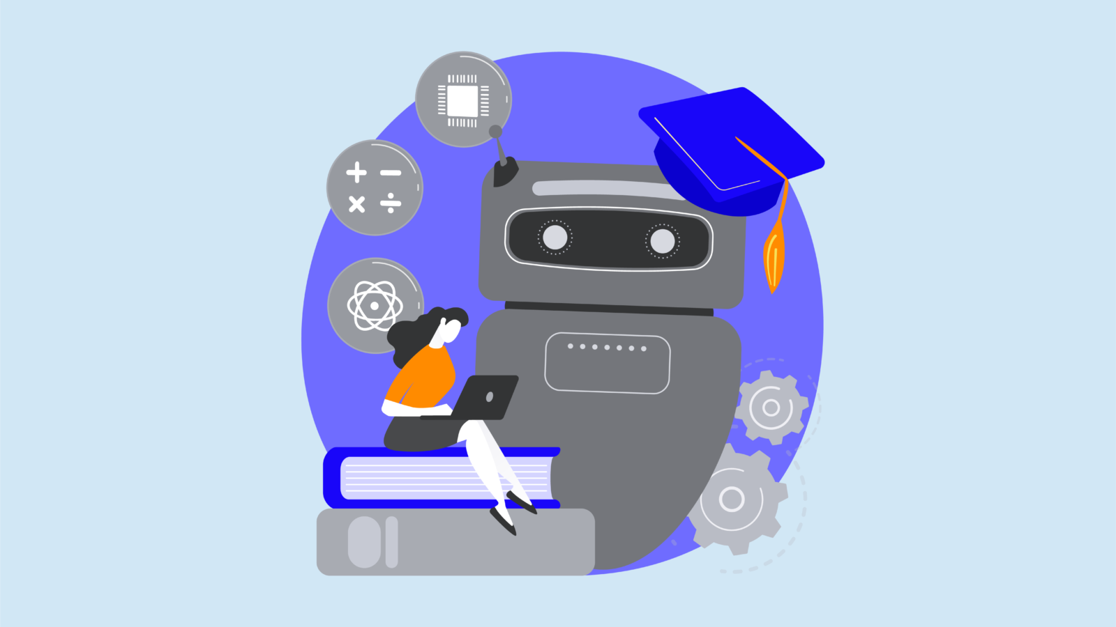 empowering college